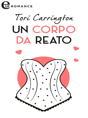 cover image of Un corpo da reato